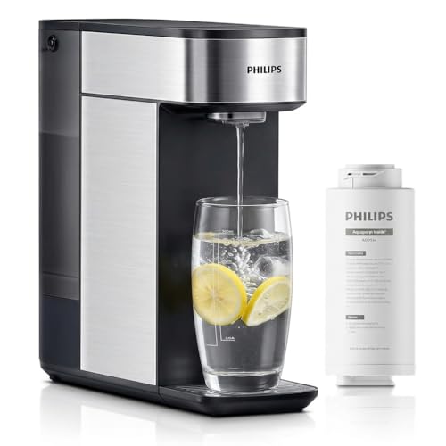 Countertop Reverse Osmosis Water Filter