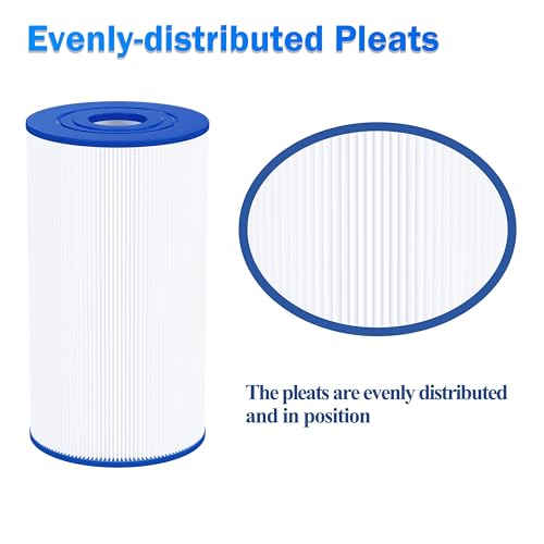 06016 Spa Filter Compatible with Watkins 31489