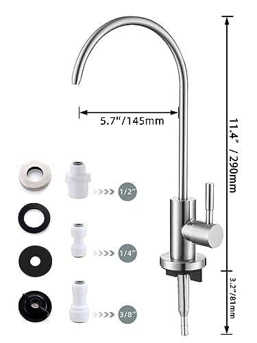 Drinking Water Faucet