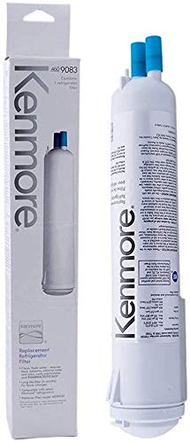 9083 4396841 water filter Replacement Refrigerator Filter