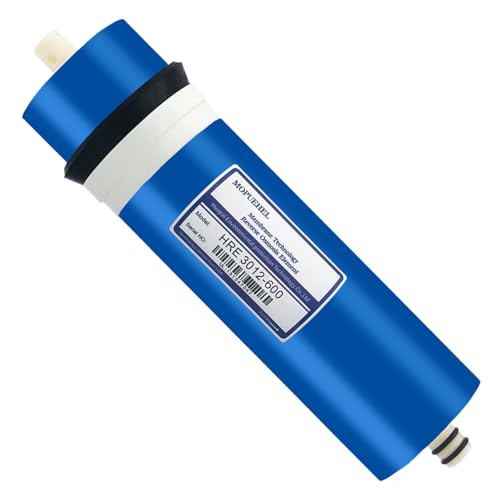 600 GPD RO Membrane