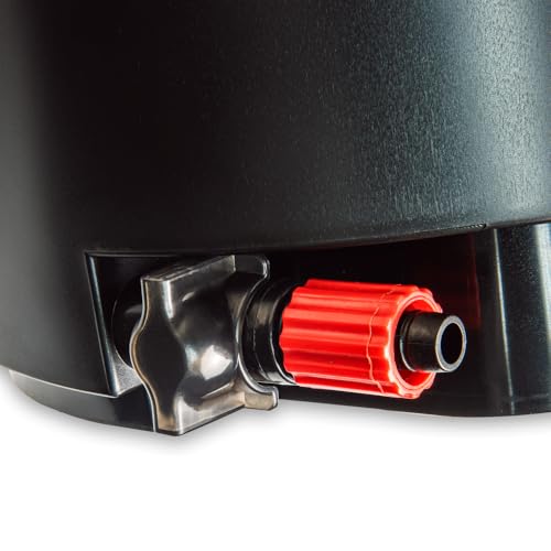 Forza 15 UV Premium Canister Filter