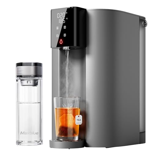C1H Instant Hot Countertop RO System