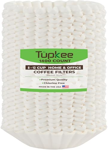 Coffee Filters for 8