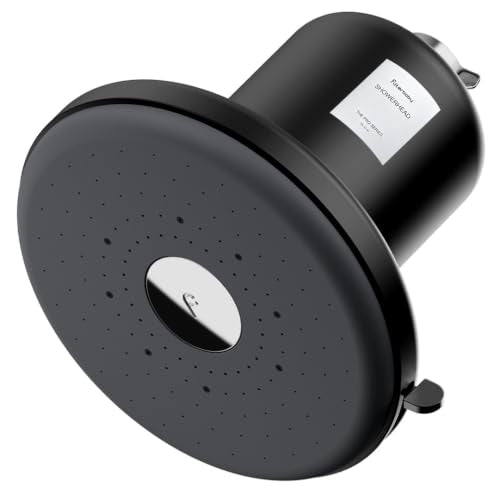 Showerhead Pro