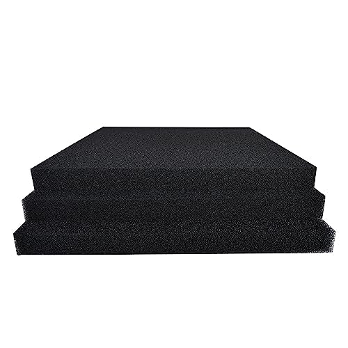 Aquarium Sponge Filter Pad