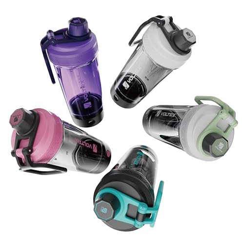 Shaker Bottle