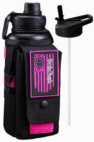 Battle Bottle