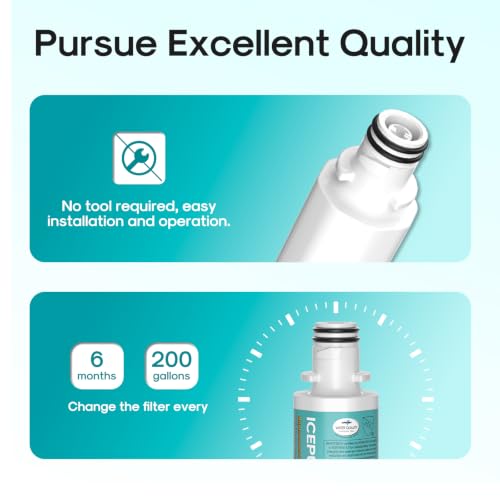 PRO ADQ74793501 NSF (2 Count)