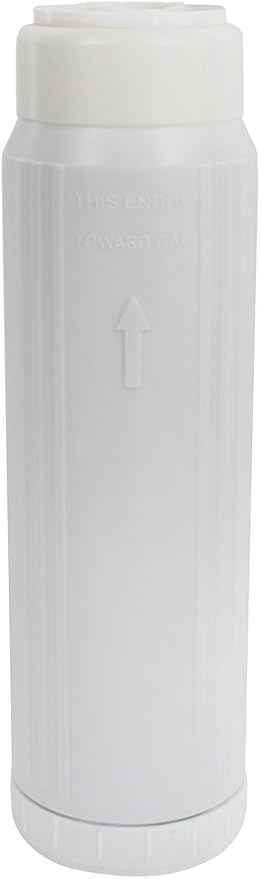 New Wave Enviro Products - 10 Stage Plus Water Filter Replacement Cartridge - 1 Filter(s)