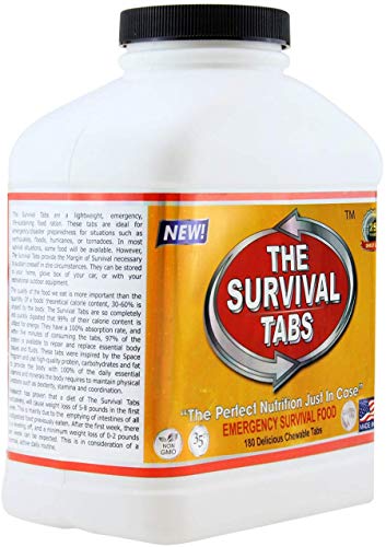Survival Tabs