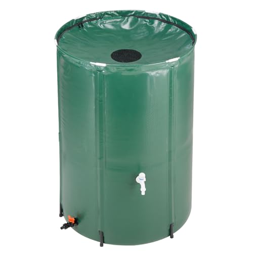 100 Gallon Collapsible Rain Barrel