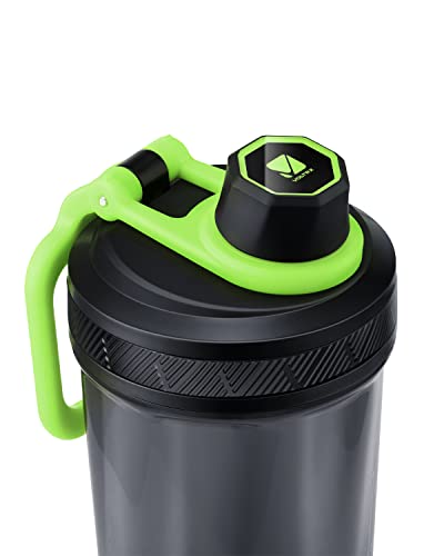 Shaker Bottle