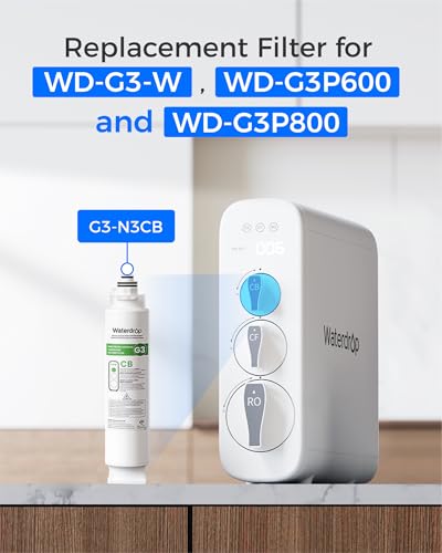 G3 N3CB Filter