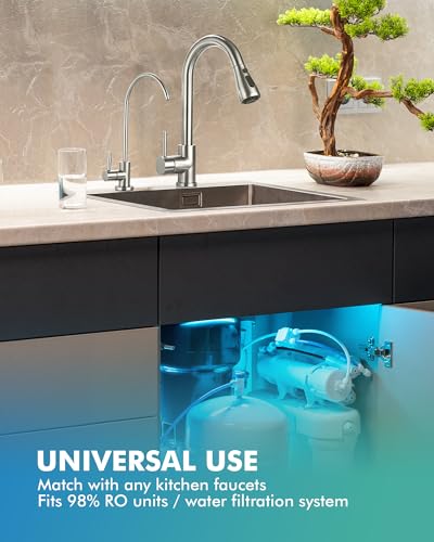 Water Filter Faucet