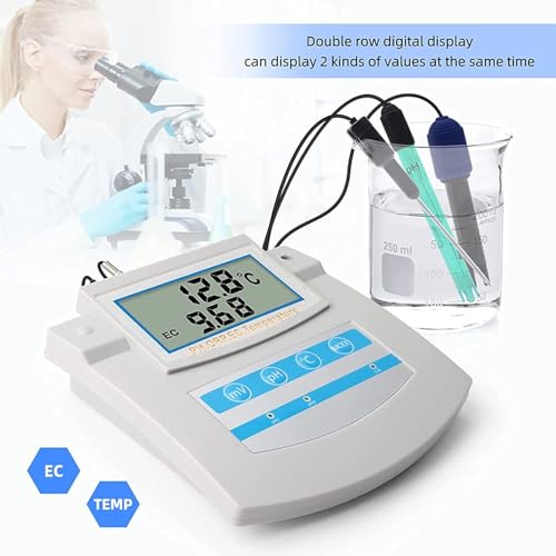 Smart Water Quality Monitor