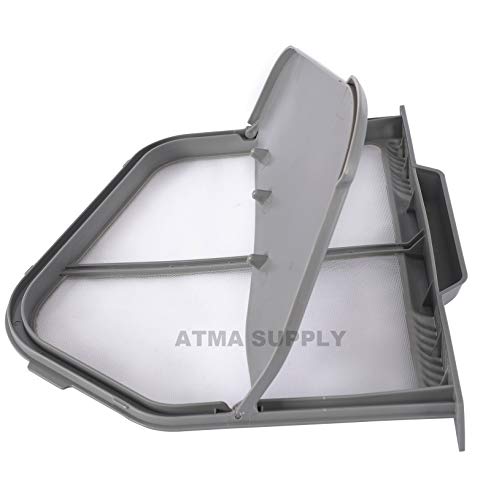 DC97 16742A Dryer Lint Filter Screen Replacement Fits for Samsung Dryer
