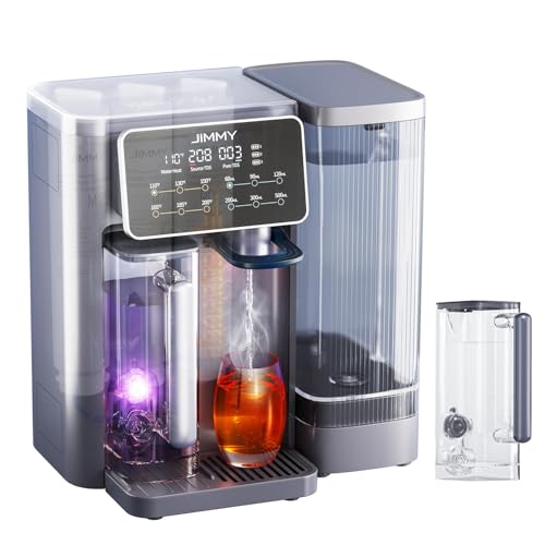 R9 Reverse Osmosis Water Filter Countertop (319.68 Ounce)