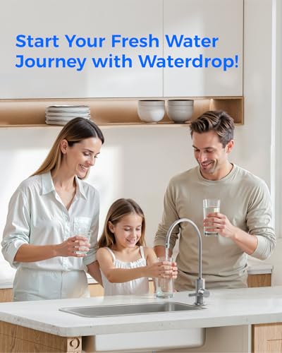G2FCT BN Drinking Water Faucet