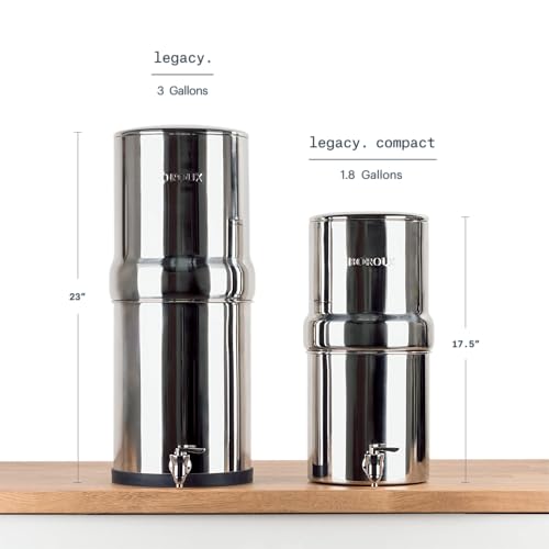 Compact Gravity