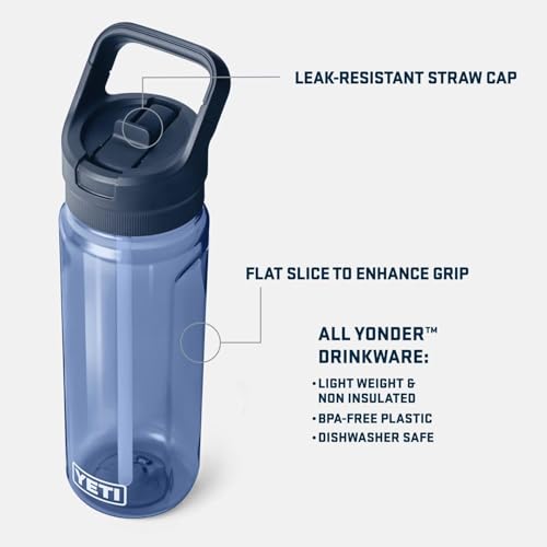 Yonder 750 ml