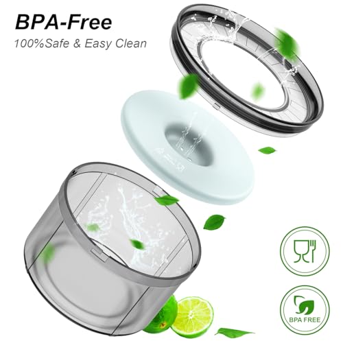 No Spill Water Bowl for Dogs
