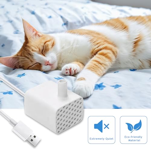 Water Pump for Pet Fountain