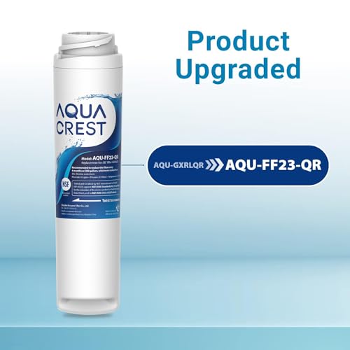 GXRLQR Filter Replacement for GE GXRLQR (3 Count)