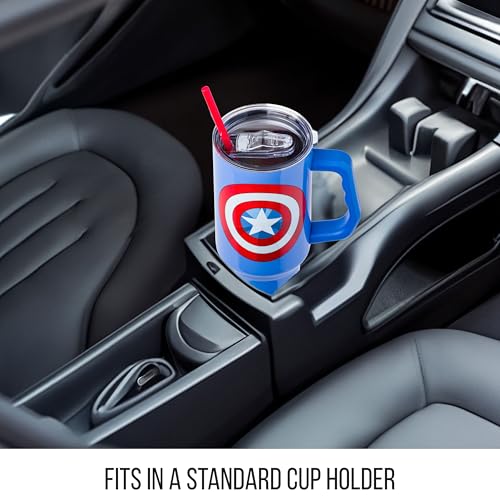 Marvel Captain America Shield