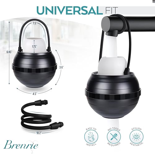 Bath Filter for Tub Faucet