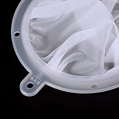 6.1" O.D. Food Filter Strainer