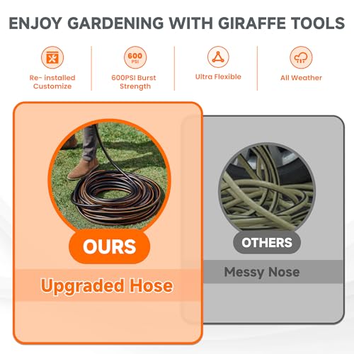 Garden Hose 5
