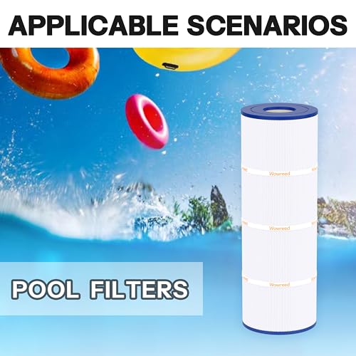 Pool Filter Compatible with 580