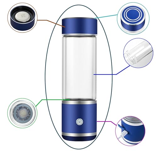 Improve Water Hydrogen Water Ionizer Cup