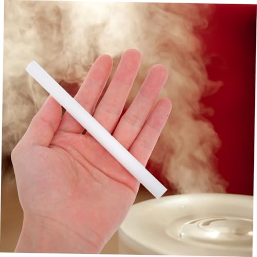 50pcs Absorbent Cotton Humidifier Sticks and Filter Cores for Car Aromatherapy Essential Oil Diffusion Humidifier Replacement for Custom