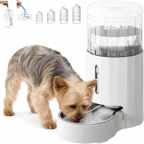 Dog Water Bowl Dispenser 5L