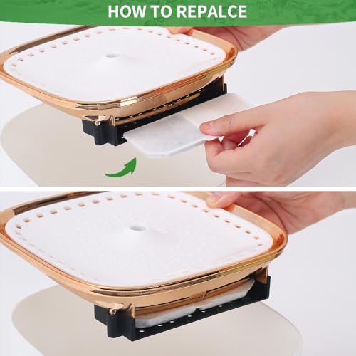 Cat Water Fountain Filters