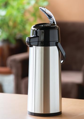 Eco Air Airpot with Lever