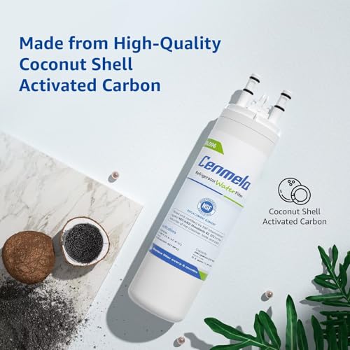 WF3CB Replacement Water Filter