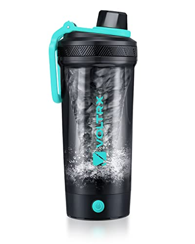 Shaker Bottle
