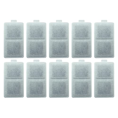 Large Filters for Whisker City Fountain (10 Count)