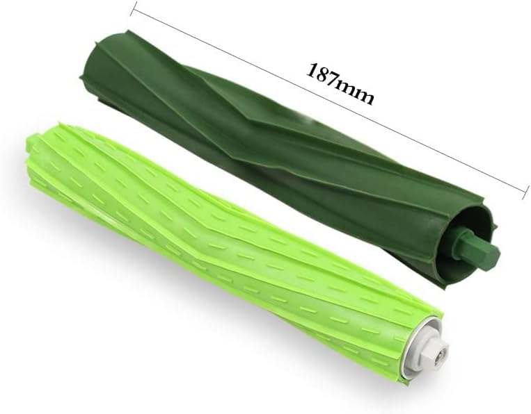 Replacement Parts accessories Compatible for iRobot Roomba i3 i3+ i4 i6 i6+ i7 i7+ i8 i8+ (9 Count)