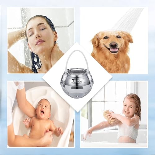 Bath Water Filter for Tub Faucet