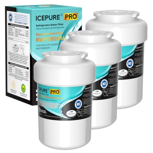 PRO RWF0600AH NSF (3 Count)