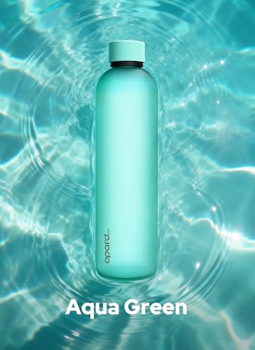 Slim Water Bottle 32oz