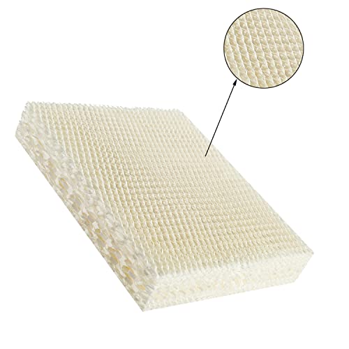 Humidifier Wicking Filter Replacement for Honeywell HEV615 and HEV620 (8 Count)