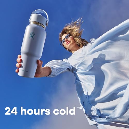 Travel Water Bottle