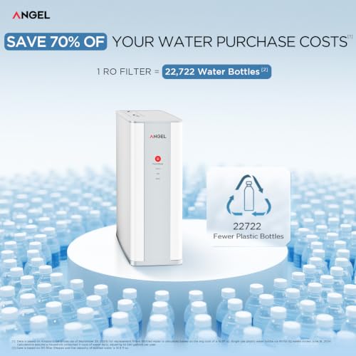 X1 Reverse Osmosis Water Filter