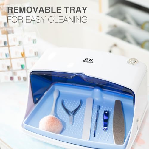 UV Sanitizer Box