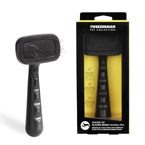 Slicker Brush for Small Pets